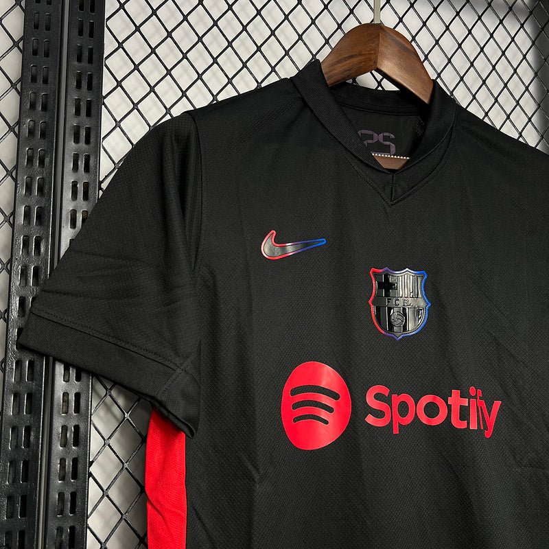 Camisola Barcelona Alternativo 24-25 - La Liga