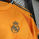 Camisola Real Madrid Alternativa 24-25 - La Liga