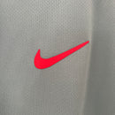 Camisola Atlético Madrid Alternativo 24-25 - La Liga