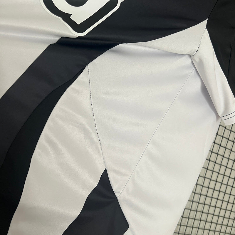 Camisola Newcastle Principal 24-25 - Premier League