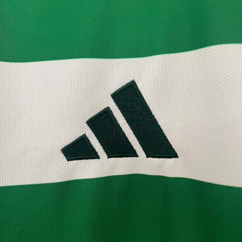 Camisola Celtic Principal 24-25
