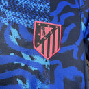 Kit Criança Atlético Madrid 3º Equipamento 24-25 - La Liga