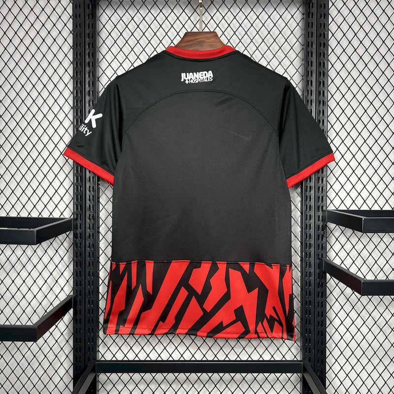 Camisola Maiorca Principal 24-25 - La Liga