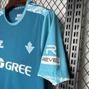 Camisola Bétis 3º Equipamento 24-25 - La Liga