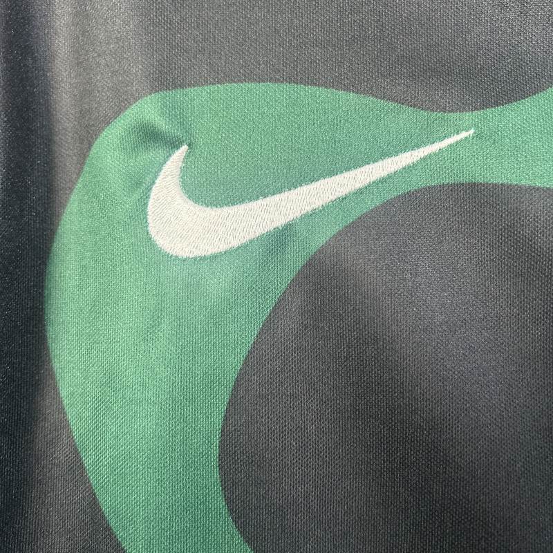 Camisola Sporting Alternativa 25-26 - Liga Betclic