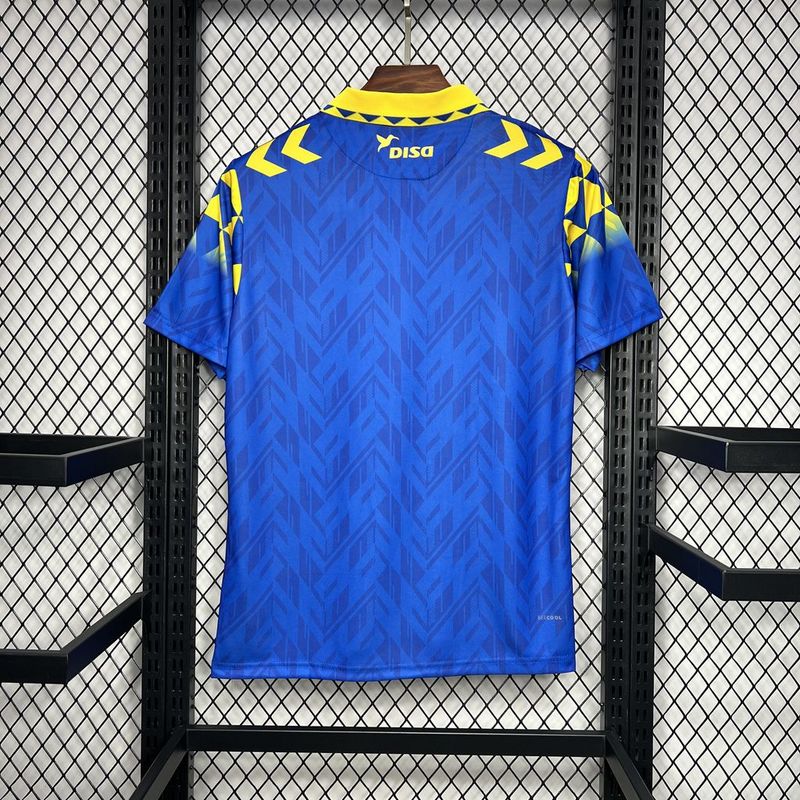 Camisola Las Palmas Alternativa 24-25 - La Liga