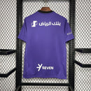 Camisola Al Hilal 3º Equipamento 24-25