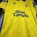 Camisola Las Palmas Principal 24-25 - La Liga
