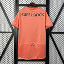 Camisola Porto Alternativa 25-26 - Liga Betclic