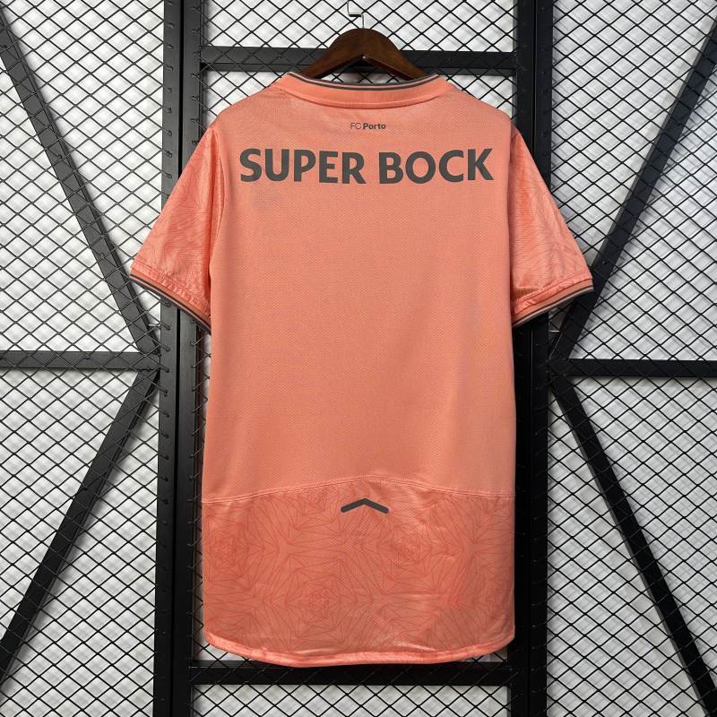 Camisola Porto Alternativa 25-26 - Liga Betclic