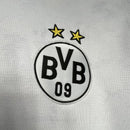 Camisola Borussia Dortmund 3º Equipamento 24-25 - Bundesliga