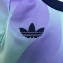 Kit Criança Arsenal 3º Equipamento 24-25 - Premier League