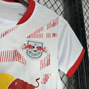 Kit Criança Leipzig Principal 24-25 - Bundesliga