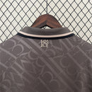 Camisola Real Madrid 3º Equipamento 24-25 - La Liga