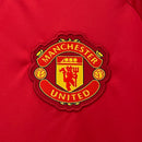 Camisola Manchester United Principal 24-25 - Premier League