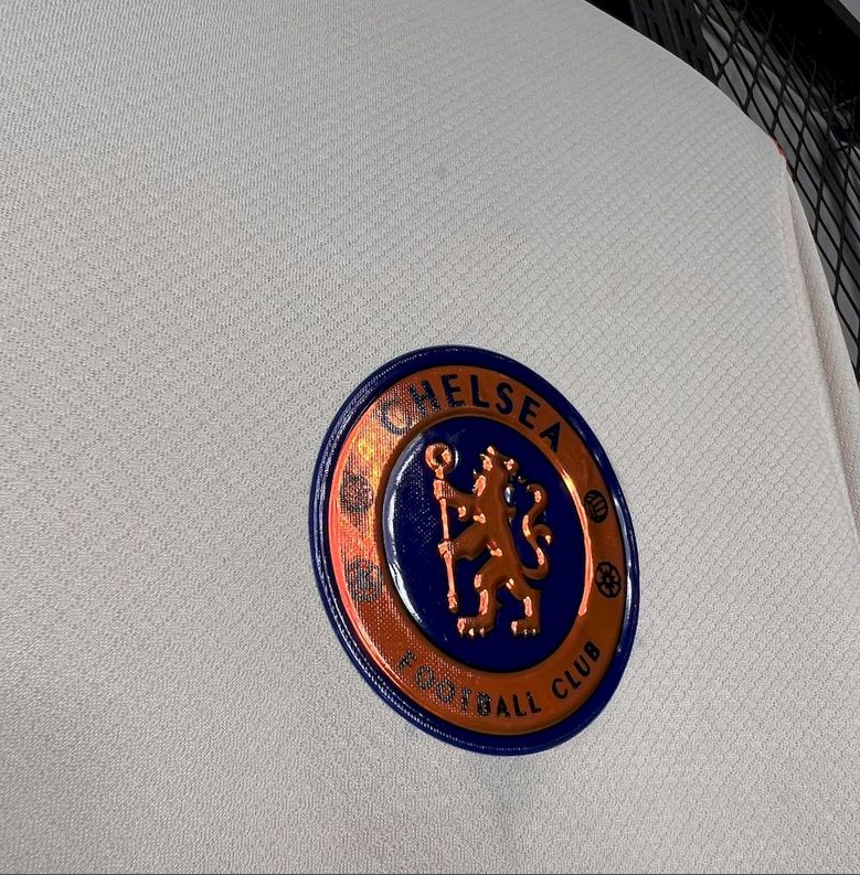 Camisola Chelsea Alternativa 24-25 - Premier League