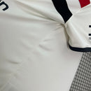 Camisola Manchester United 3º Equipamento 24-25 - Premier League