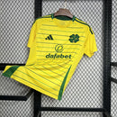 Camisola Celtic Alternativa 24-25