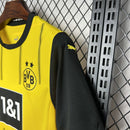 Camisola Borussia Dortmund Principal 24-25 - Bundesliga