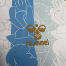 Camisola Málaga Principal 24-25 - La Liga