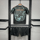 Kit Criança Bayern Munich Alternativa 24-25 - Bundesliga