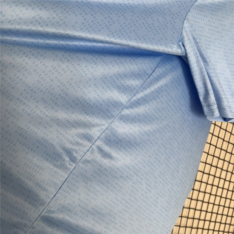 Camisola Celta de Vigo Principal 24-25 - La Liga