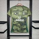 Camisola Celtic 3º Equipamento 24-25