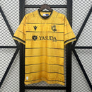 Camisola Real Sociedad Alternativa 24-25 - La Liga