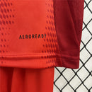 Kit Criança Bayern Munich Principal 24-25 - Bundesliga