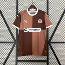 Camisola FC St. Pauli Principal 24-25 - Bundesliga