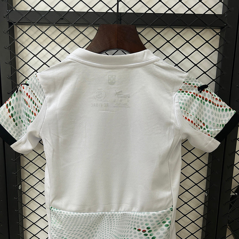 Kit Criança Portugal Alternativa 2025