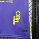 Camisola Málaga Alternativa 24-25 - La Liga