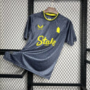Camisola Everton 3º Equipamento 24-25 - Premier League