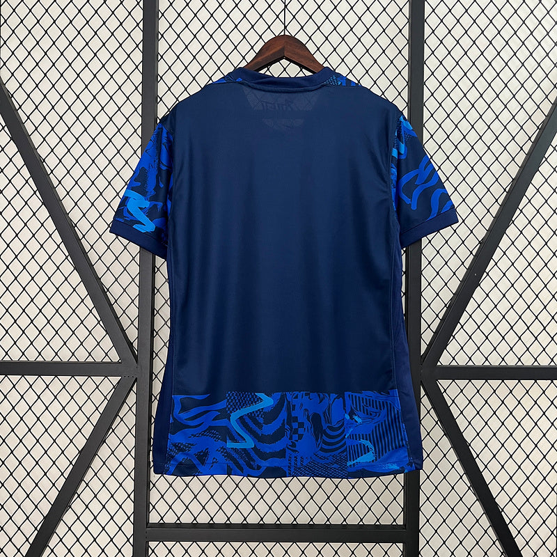 Camisola Atlético Madrid 3º Equipamento 24-25 - La Liga