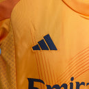 Kit Criança Real Madrid Alternativa 24-25 - La Liga