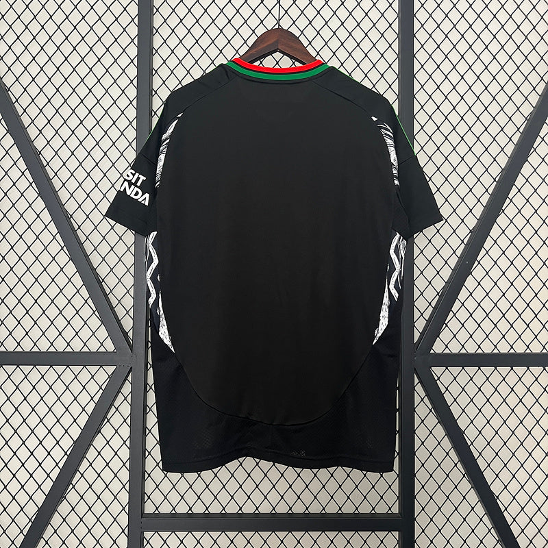 Camisola Arsenal Alternativa 24-25 - Premier League