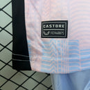 Kit Criança Athletic Bilbao 3º Equipamento 24-25 - La Liga