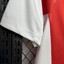 Camisola FC Union Berlin Principal 24-25 - Bundesliga