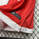 Camisola Rayo Vallecano Principal 24-25 - La Liga