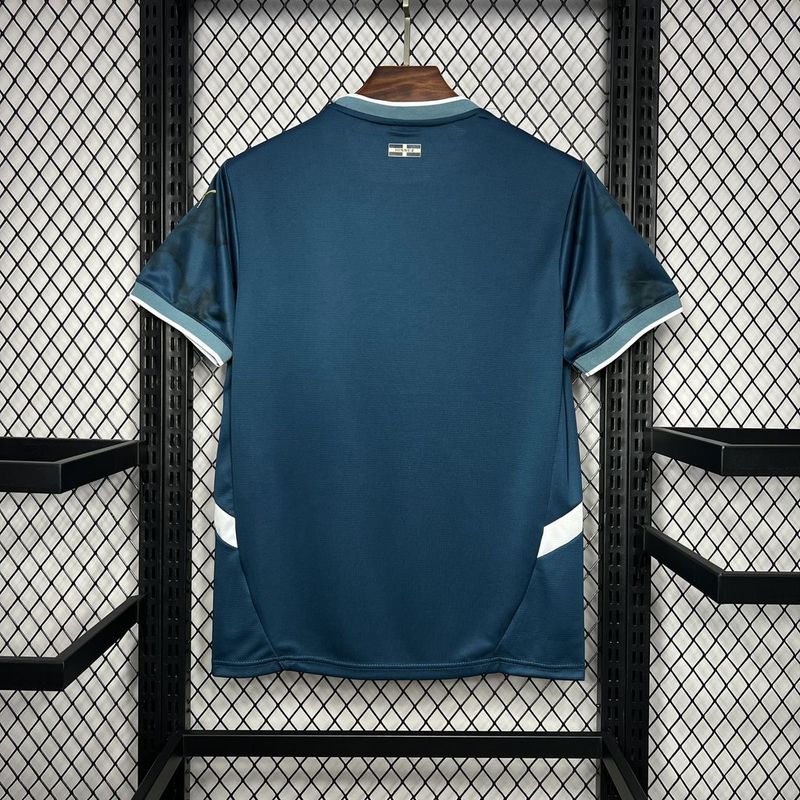 Camisola Marselha Alternativa 24-25 - Ligue 1