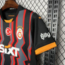 Camisola Galatasaray 3º Equipamento 24-25