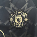 Camisola Manchester United Alternativa 24-25 - Premier League