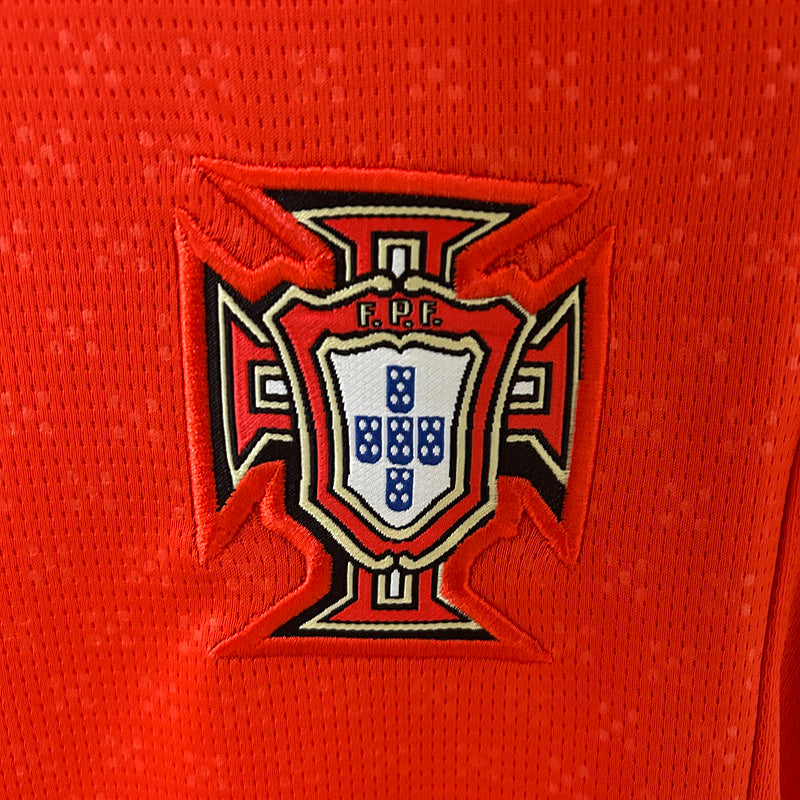 Kit Criança Portugal Principal 2025
