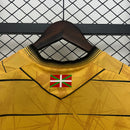 Camisola Real Sociedad Alternativa 24-25 - La Liga