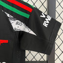 Kit Criança Arsenal Alternativa 24-25 - Premier League