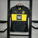 Camisola Borussia Dortmund Alternativa 24-25 - Bundesliga