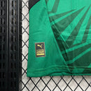 Camisola Borussia Mönchengladbach Alternativa 24-25 - Bundesliga