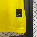 Camisola Villareal Principal 24-25 - La Liga