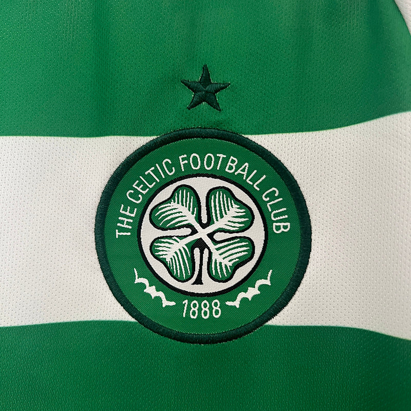 Camisola Celtic Principal 24-25