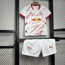 Kit Criança Leipzig Principal 24-25 - Bundesliga